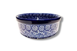 Bunzlau Serveer Schaal 2615X Ø 13 cm Ronde Schaaltjes